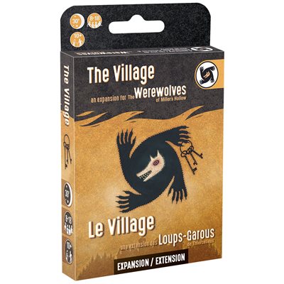 Werewolves - The Village