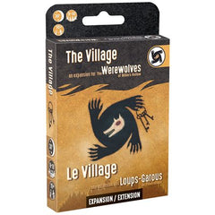 Werewolves - The Village