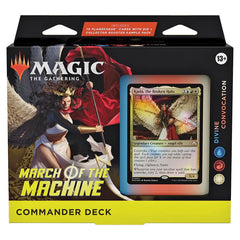 March of the Machine: Commander Deck - Divine Convocation