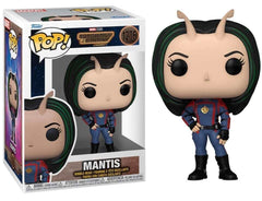 Funko POP! Movie: Guardian of the Galaxy Vol 3 - Mantis