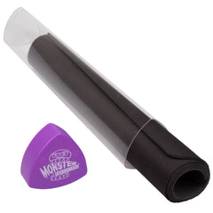 Monster Playmat Tube Prism - Purple
