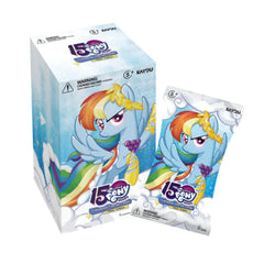 My Little Pony - Friendship Eternal - Moon Series 2 - Trading Cards - Sealed Box