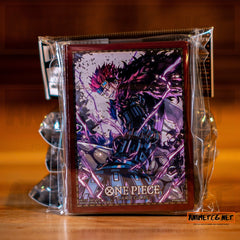 One Piece TCG - Sleeves Set 9 - Assorted