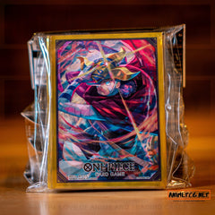 One Piece TCG - Sleeves Set 9 - Assorted