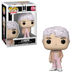 Funko POP! Rocks: BTS - J-Hope