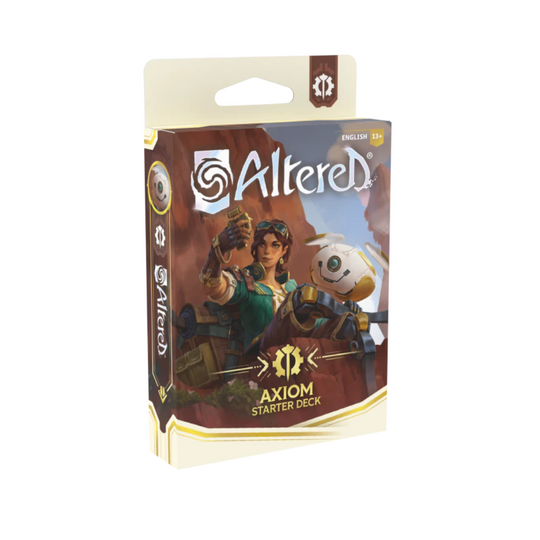 Altered TCG - Starter Decks