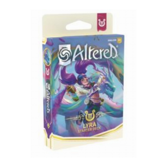 Altered TCG - Starter Decks