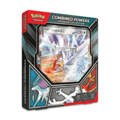 Pokemon: Combined Powers - Premium Collection Box