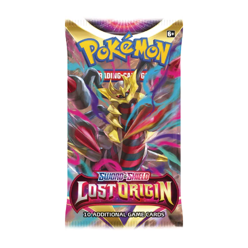 Pokemon: Lost Origin - Booster pack