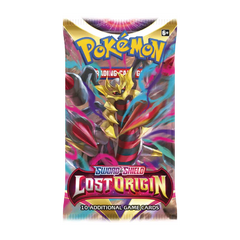 Pokemon: Lost Origin - Booster pack