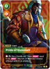 Riftbound: League Of Legends TCG - Radiance - Mini Precon - K'Sante, Pride of Nazumah