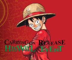 OP - 13 - ONE PIECE CARD GAME - 3rd Anniversary Event