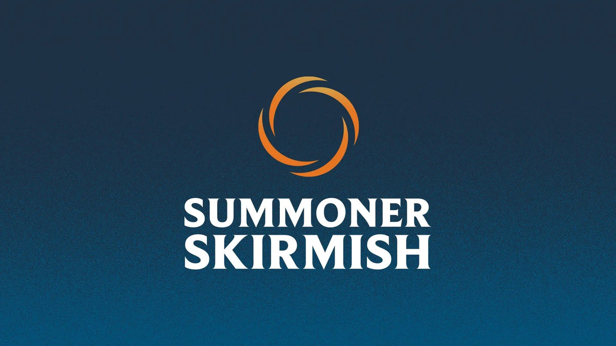 Riftbound - June Summoner Skirmish - Sunday May 31st 12:00
