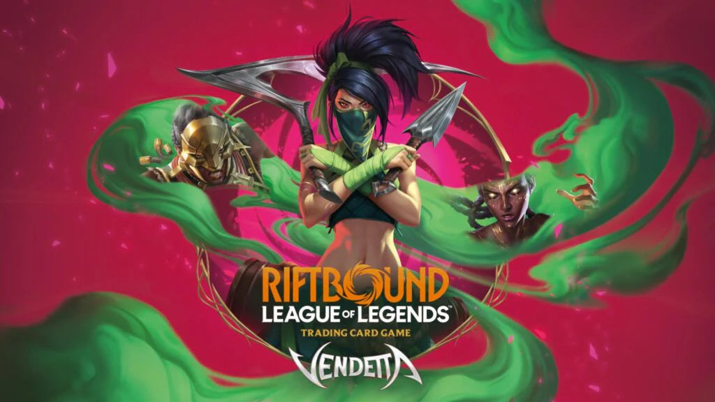 Inferna Rifttbound Riftbound Events – Geek & Co.