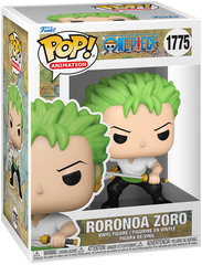 Funko POP! Animation: One Piece - Roronoa Zoro