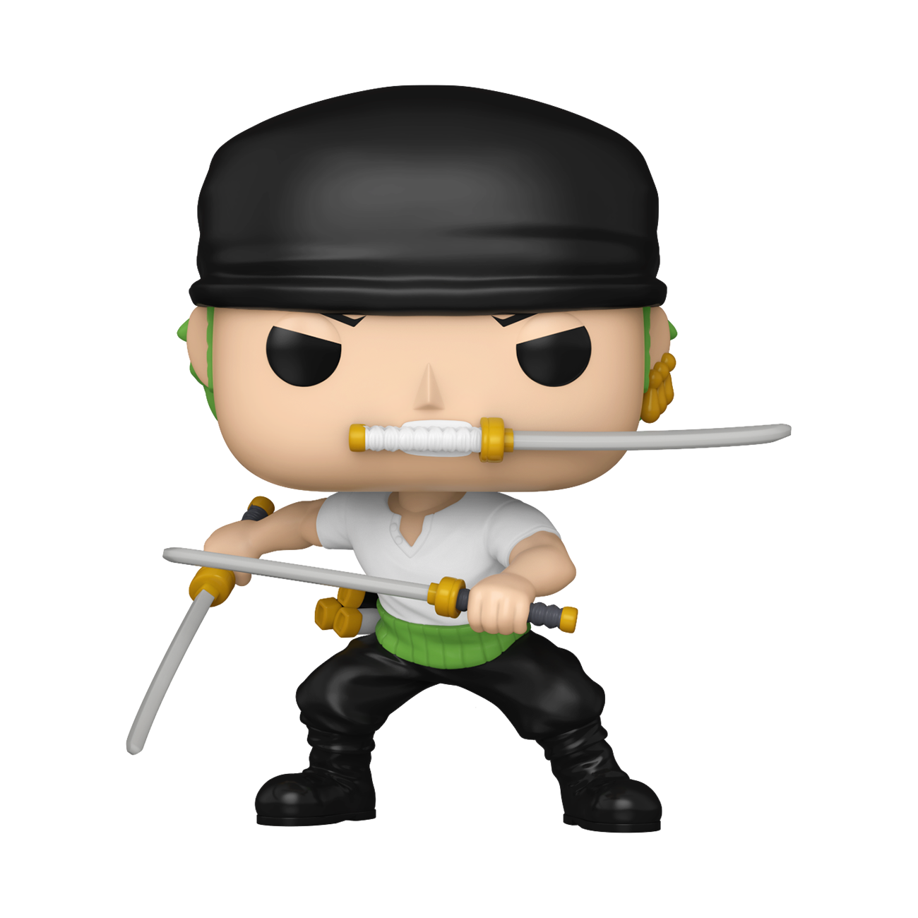 Funko POP! Animation: One Piece - Roronoa Zoro (CHASE)