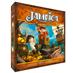 Jamaica (Revised Edition)