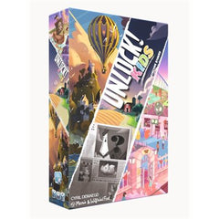 UNLOCK! - KIDS