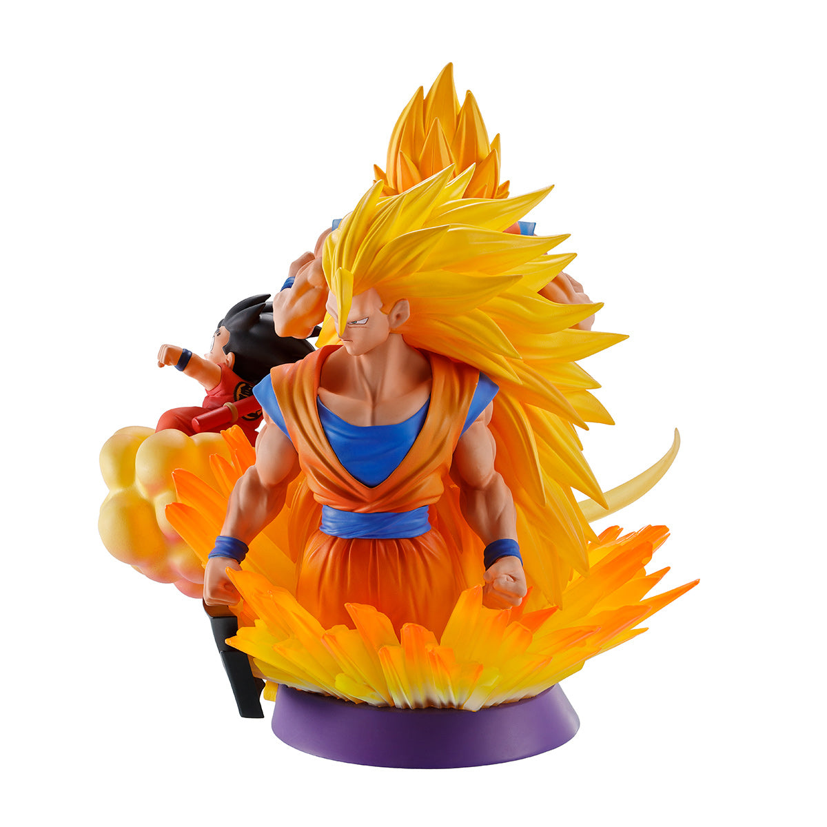 Dragon Ball Z: DX Dracap RE BIRTH 01 Complete Figure