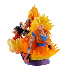 Dragon Ball Z: DX Dracap RE BIRTH 01 Complete Figure