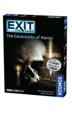 EXIT - The Catacombs of Horror (Level 4.5)