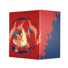 Pokemon - Deck Box 100+ Mega Charizard Y