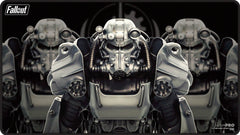 Playmat - Fallout Brotherhood (Ultra-Pro)