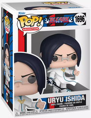 Funko POP! Animation - Bleach: Uryu Ishida