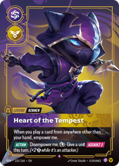 Riftbound: League Of Legends TCG - Vendetta - Mini Precon - Kennen