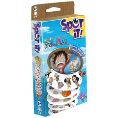 Spot It! - One Piece
