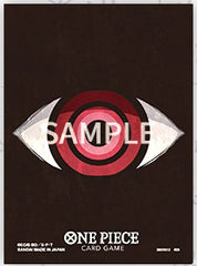 One Piece Sleeves - Set 12