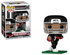 Funko POP! Football: Falcons - Bijan Robinson