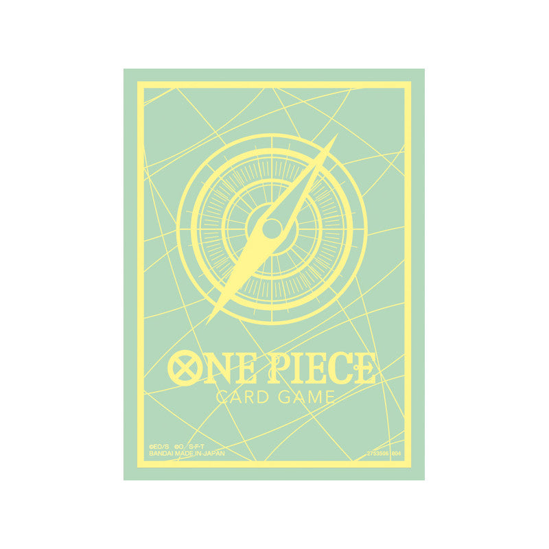 One Piece TCG - Sleeves Set 9 - Assorted