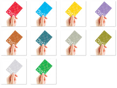 Ultra-Pro Pokemon Energy Type Sleeves (65-Count) [Pre-Order]