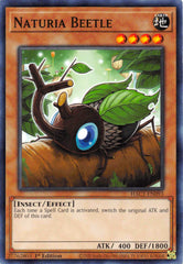 Naturia Beetle [HAC1-EN093] Common