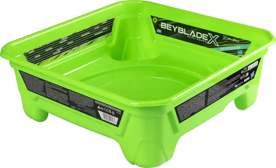 Hasbro - Beyblade X - Beystadium Battle Arena