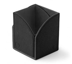 Dragon Shield - Nest Deck Boxes - Black & Black (100-Count)