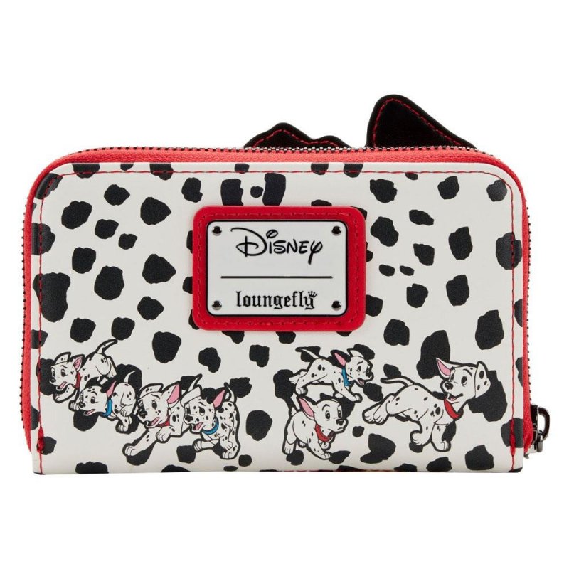 Loungefly - 101 Dalmatians Wallet