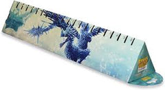 DRAGON SHIELD - PLAYMAT - CELESTE BLUE