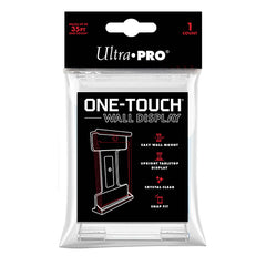 UltraPro: One Touch Wall Display