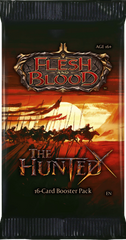 Flesh & Blood - The Hunted - Booster Pack