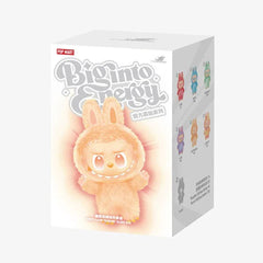 PopMart: Labubu - Big Into Energy - Blind Box