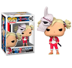 Funko POP! Anime - Bleach: Hiyori Sarugaki