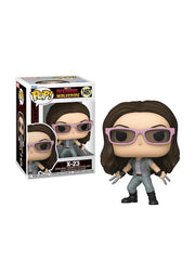 Funko POP: Marvel - Deadpool and Wolverine - X-23