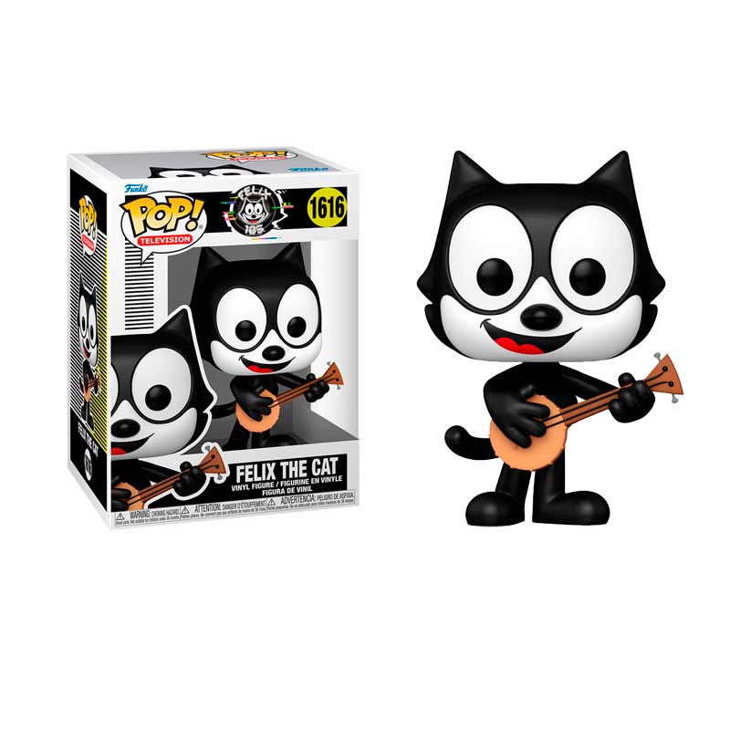 Funko POP! Felix the Cat