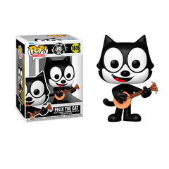 Funko POP! Felix the Cat