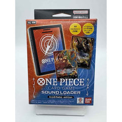 One Piece - Sound Loader - Ace&Sabo Edition