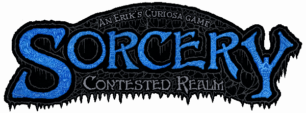 Weekly Tournament - Sorcery