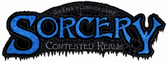 Weekly Tournament - Sorcery