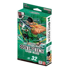 One Piece TCG - Starter Deck (ST-32)